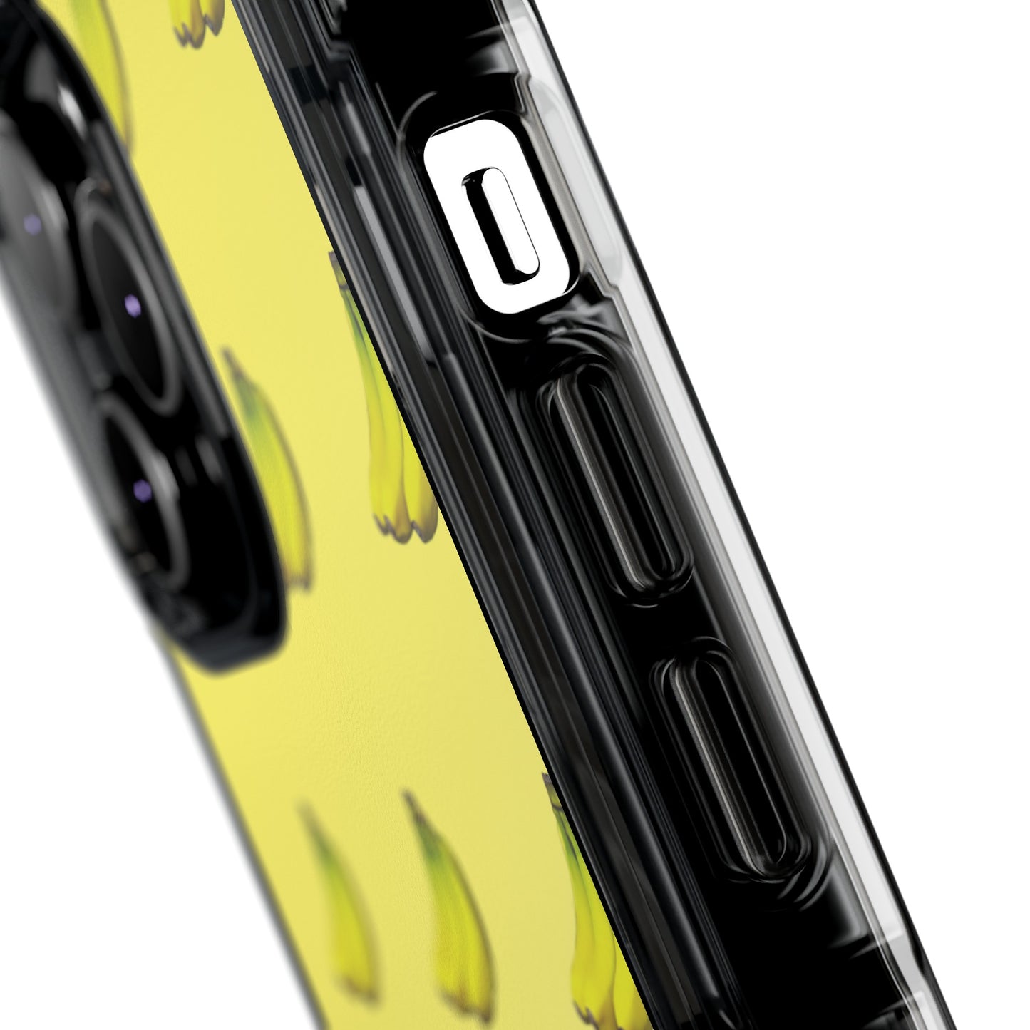 Going Bananas (Impact-Clear Magsafe/Magnetic)