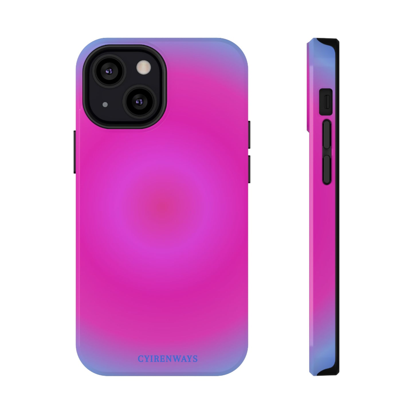 Ombré Kissed (Armoured Wireless charging)