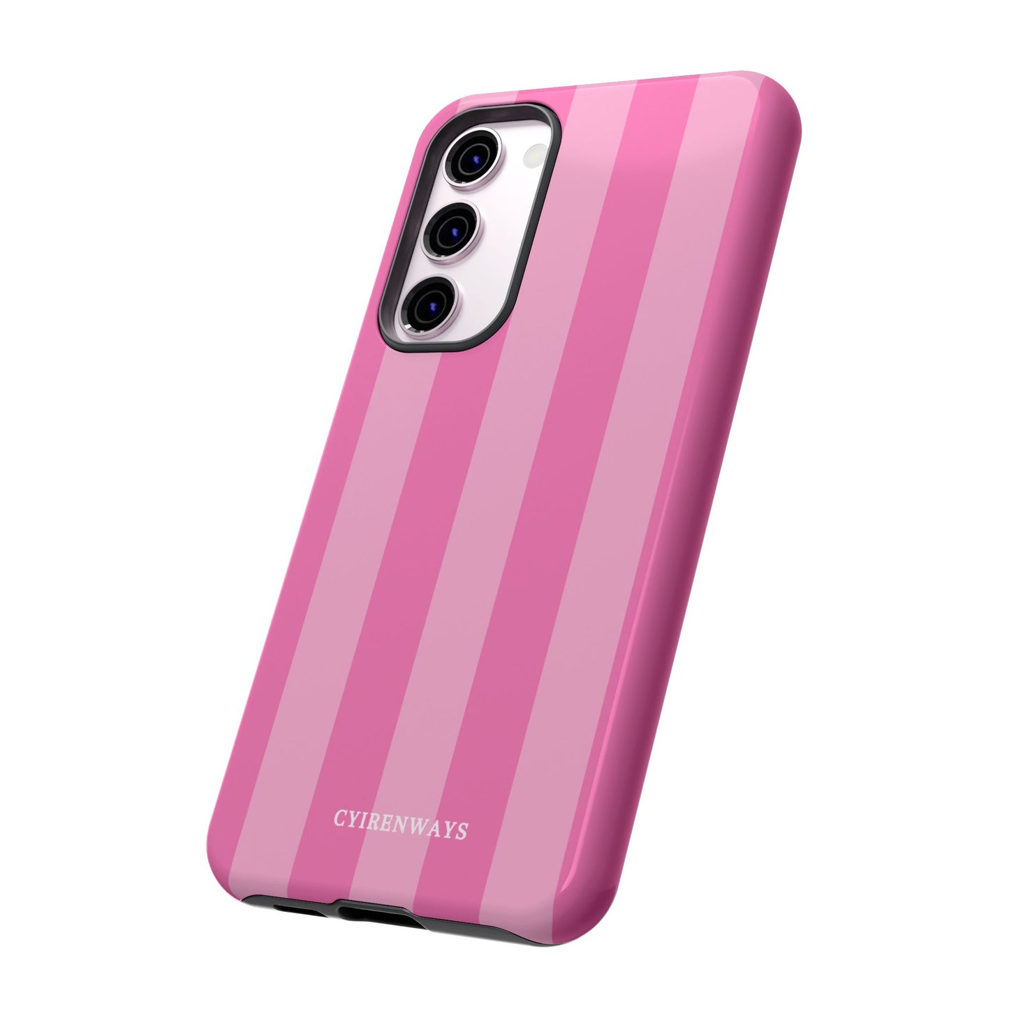 Angelic Pink (Armoured)