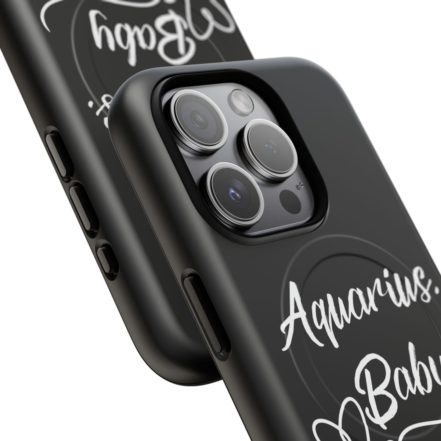 Aquarius Baby (Armoured Magsafe)