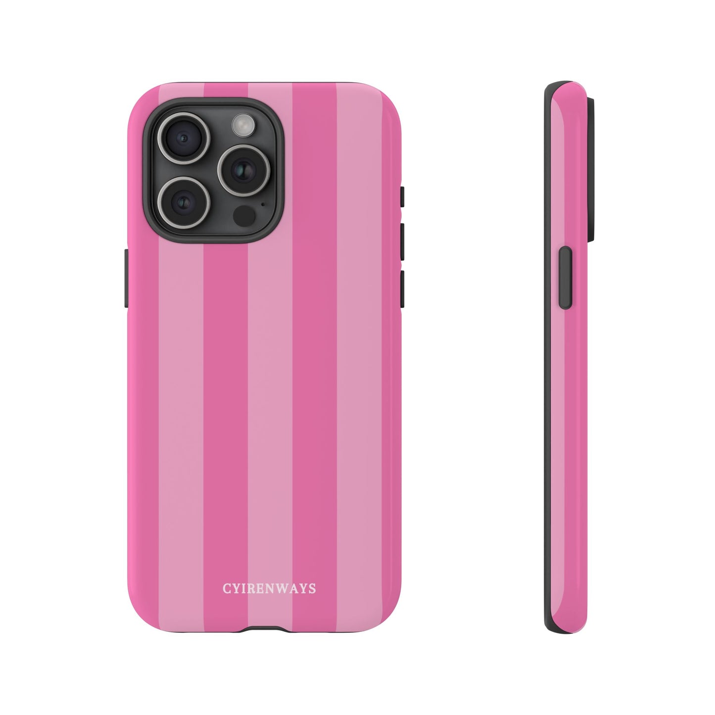 Angelic Pink (Armoured)
