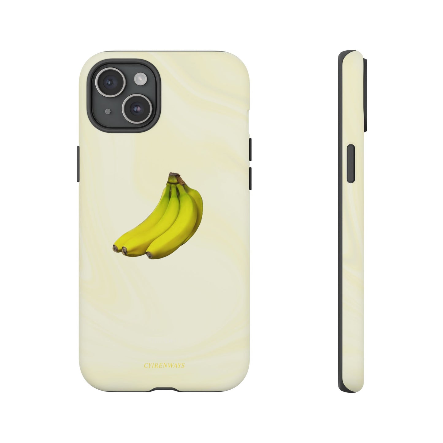 Banana Swirl (Armoured)