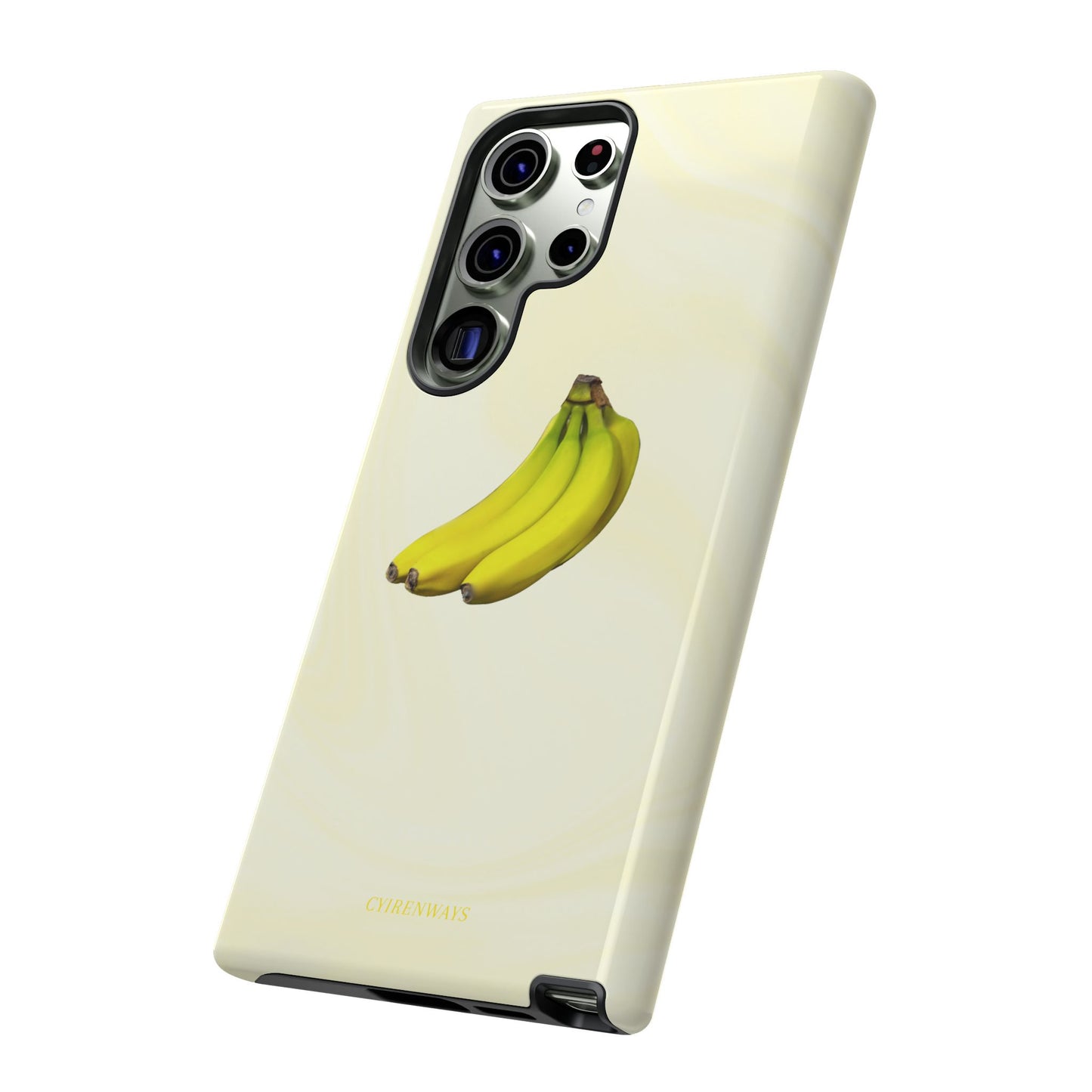 Banana Swirl (Armoured)