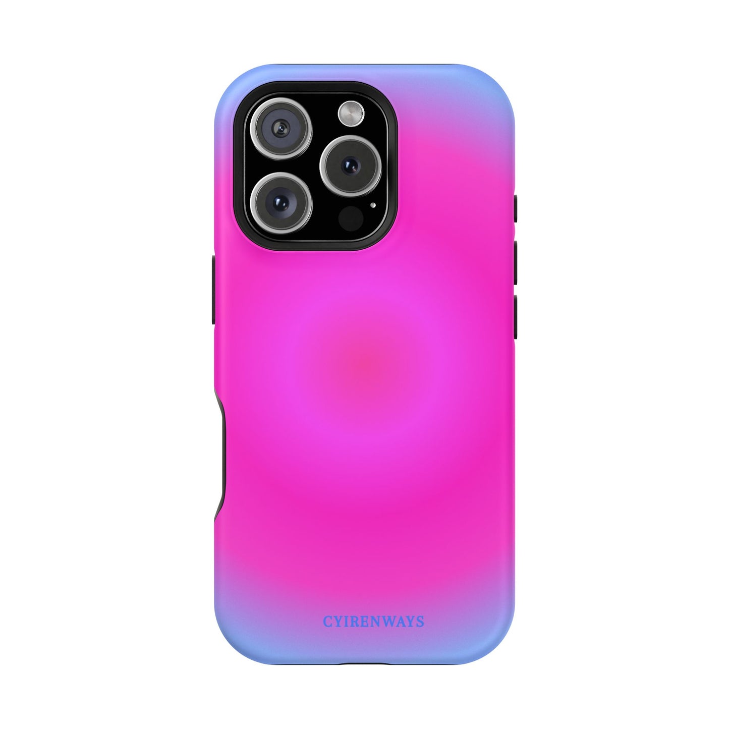 Ombré Kissed (Armoured Wireless charging)