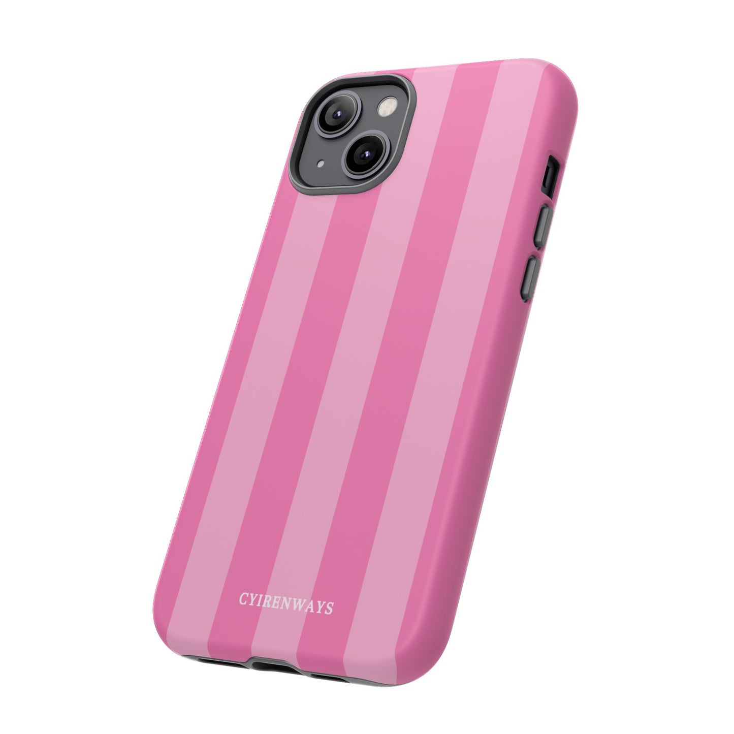 Angelic Pink (Armoured)