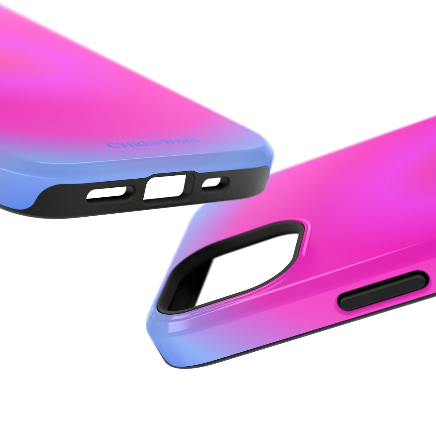 Ombré Kissed (Armoured Wireless charging)