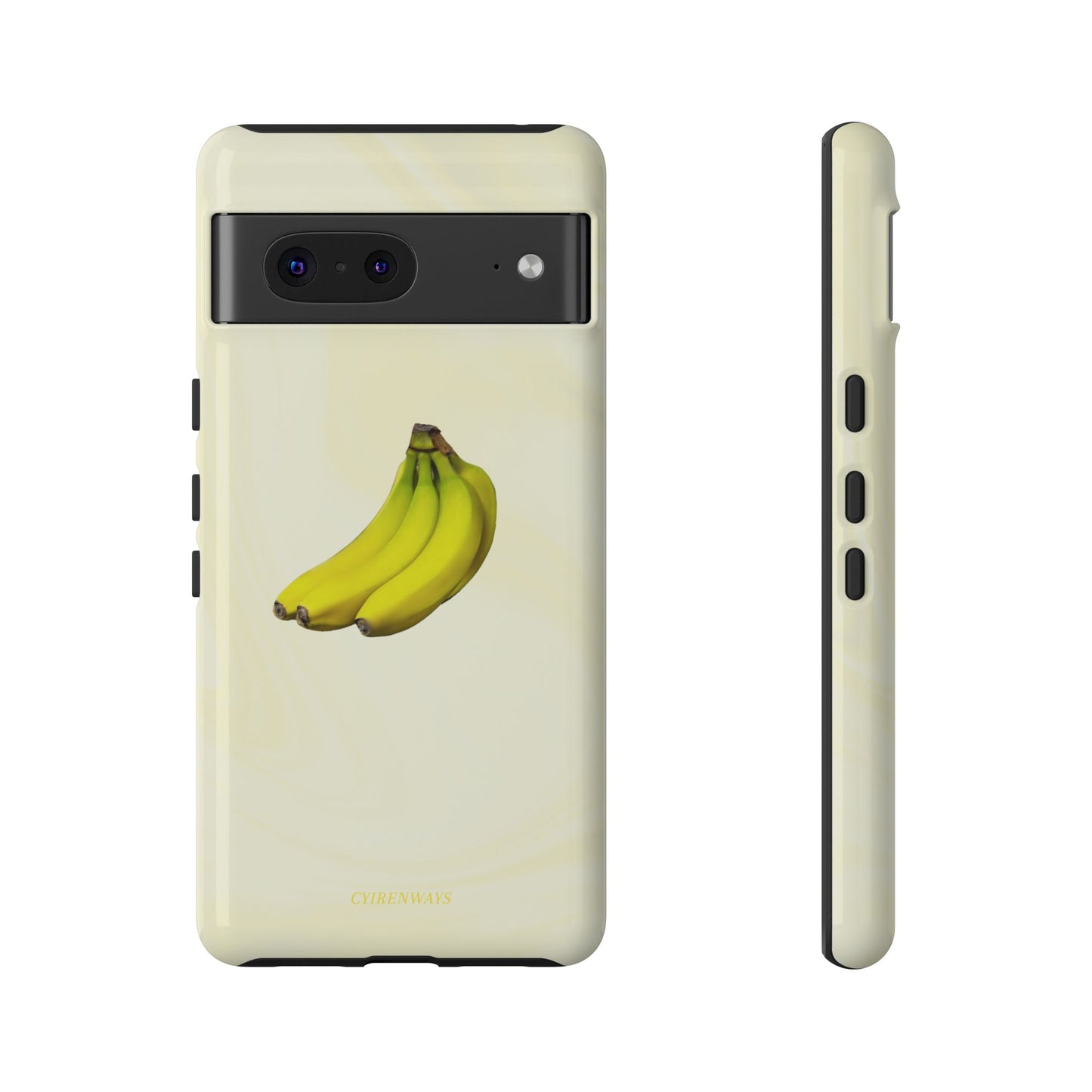 Banana Swirl (Armoured)
