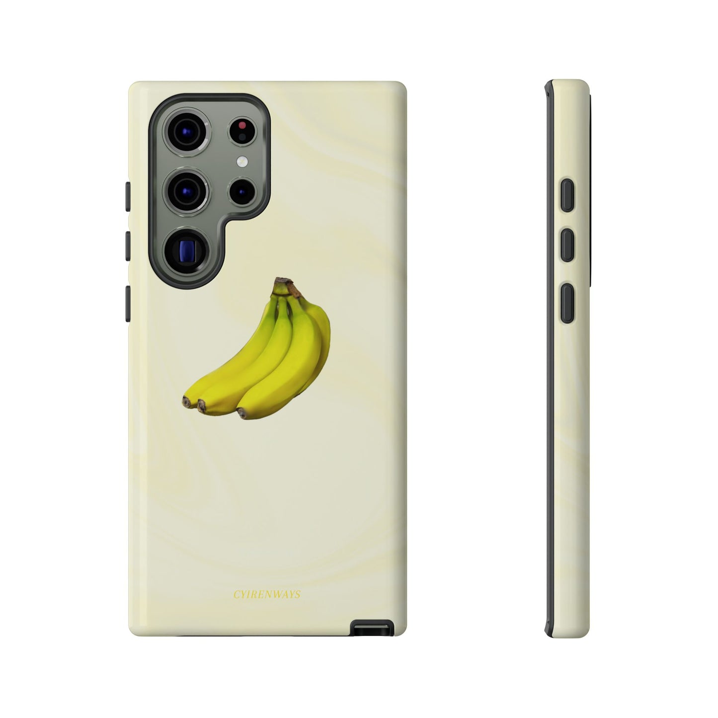 Banana Swirl (Armoured)