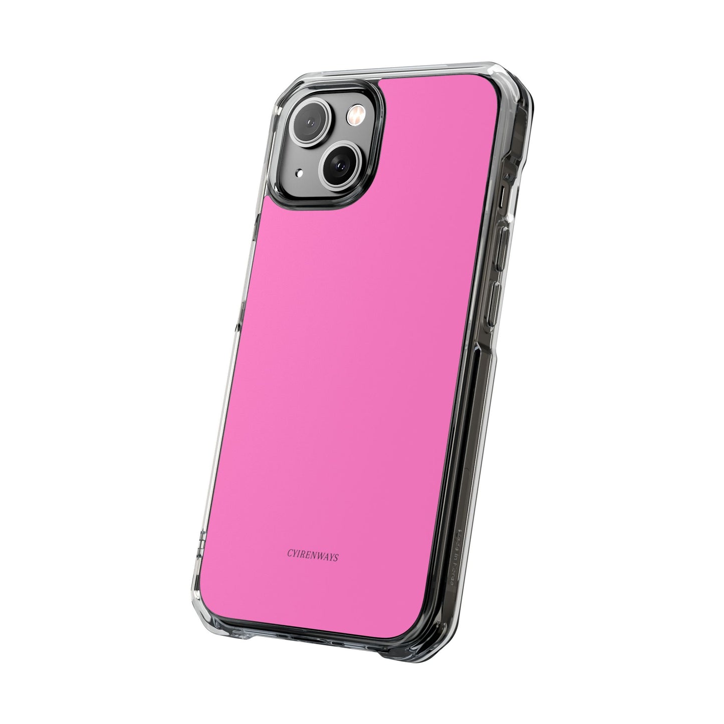 Barbie (Impact-Clear Magsafe/Magnetic)