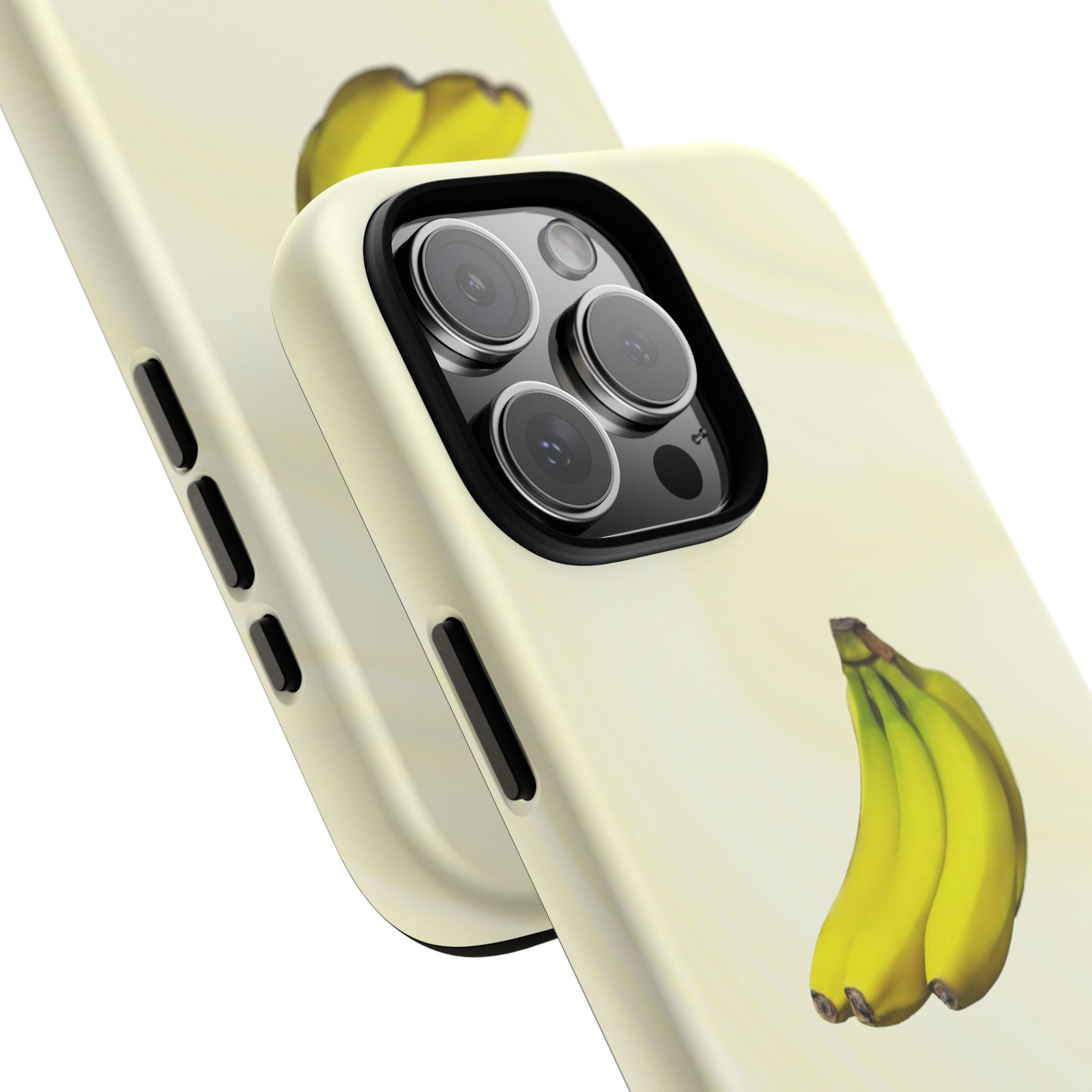 Banana Swirl (Armoured)