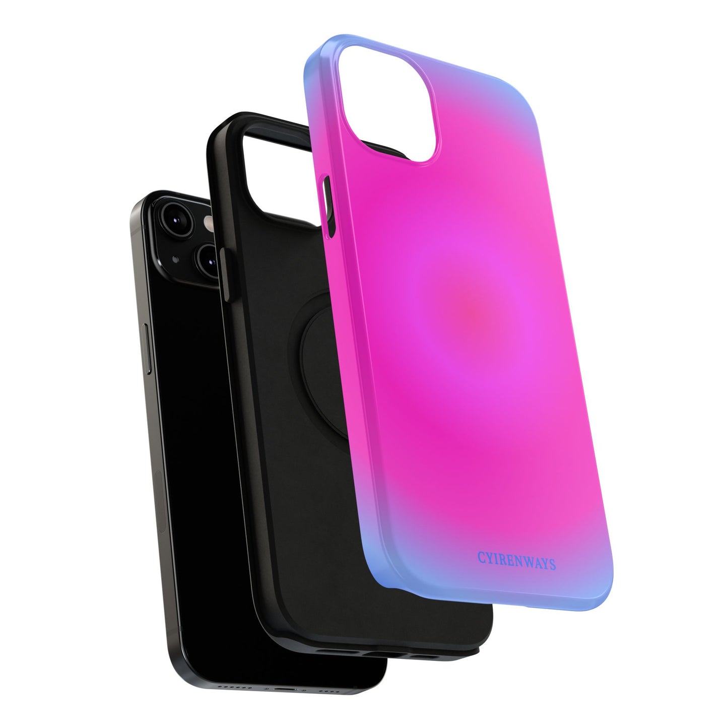 Ombré Kissed (Armoured Wireless charging)