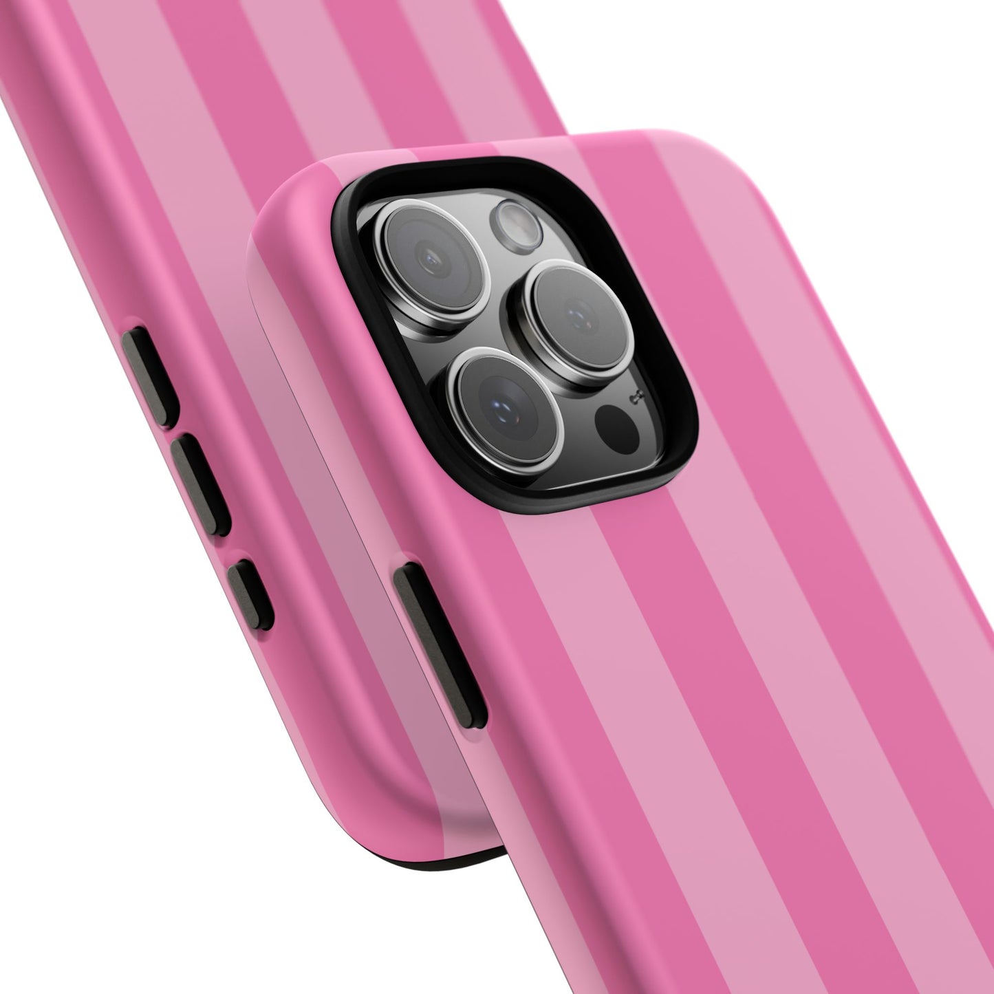 Angelic Pink (Armoured)