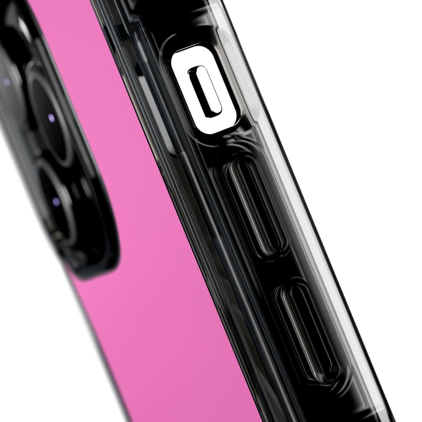 Barbie (Impact-Clear Magsafe/Magnetic)