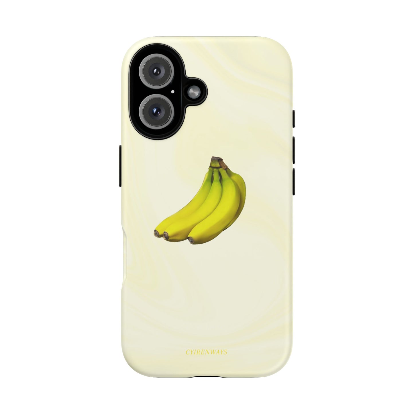Banana Swirl (Armoured)