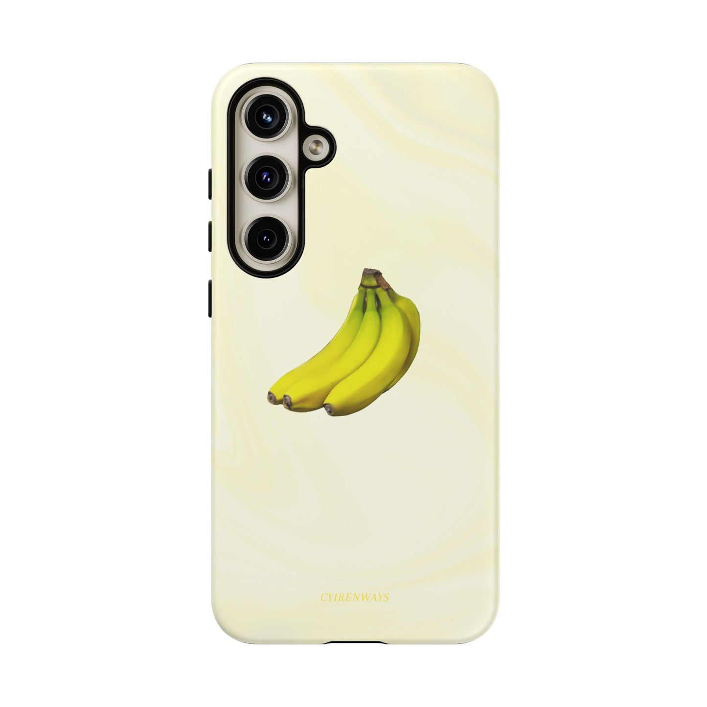 Banana Swirl (Armoured)