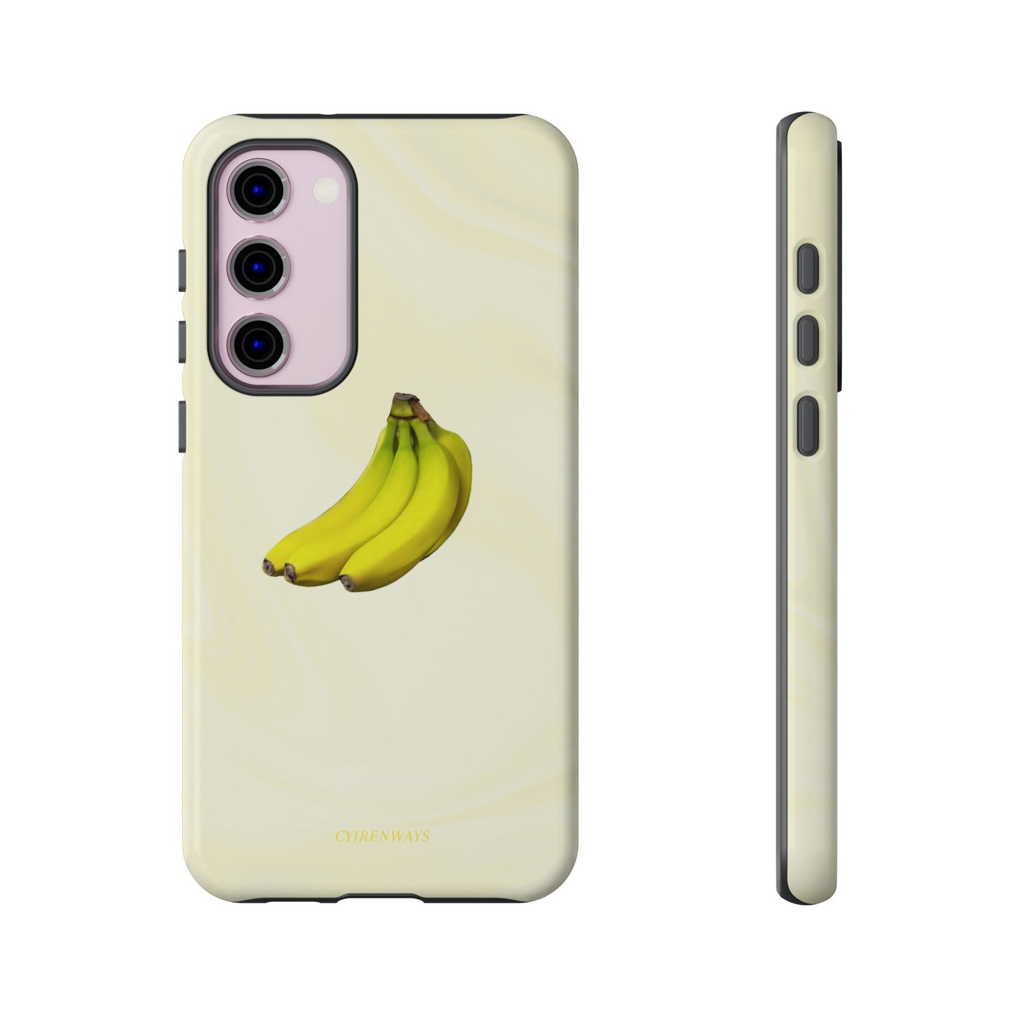 Banana Swirl (Armoured)