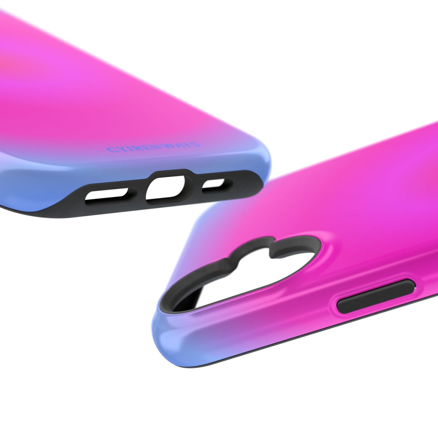 Ombré Kissed (Armoured Wireless charging)