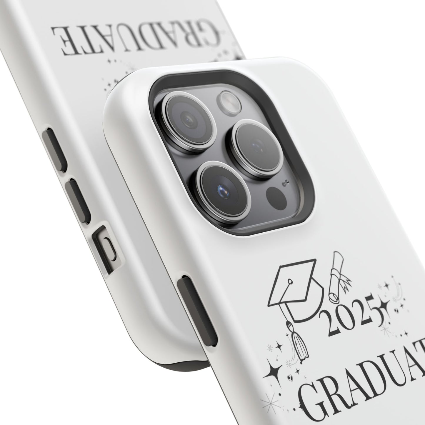 2025 Graduate (Armoured Magsafe)