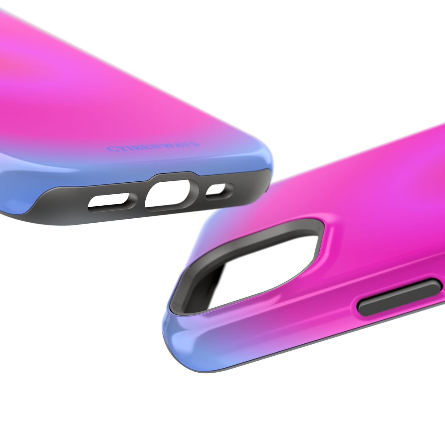 Ombré Kissed (Armoured Wireless charging)