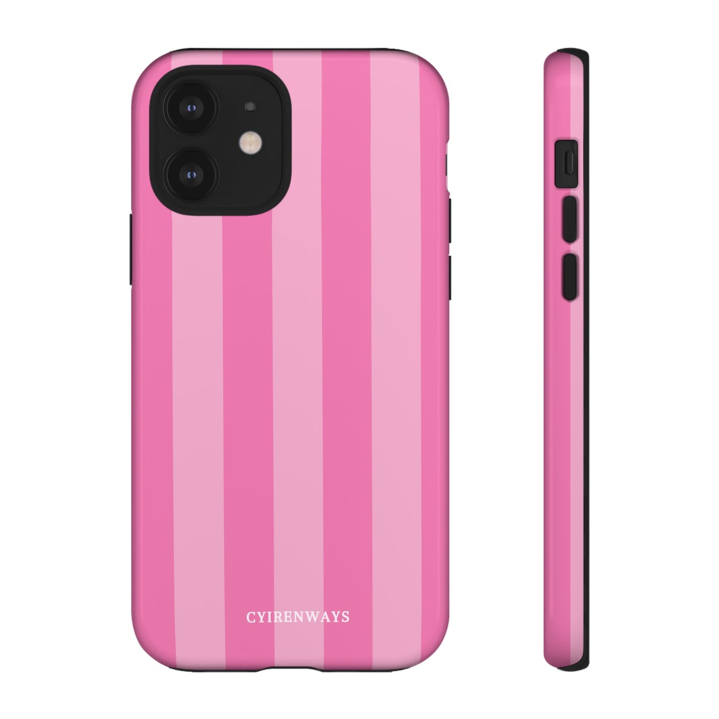 Angelic Pink (Armoured)