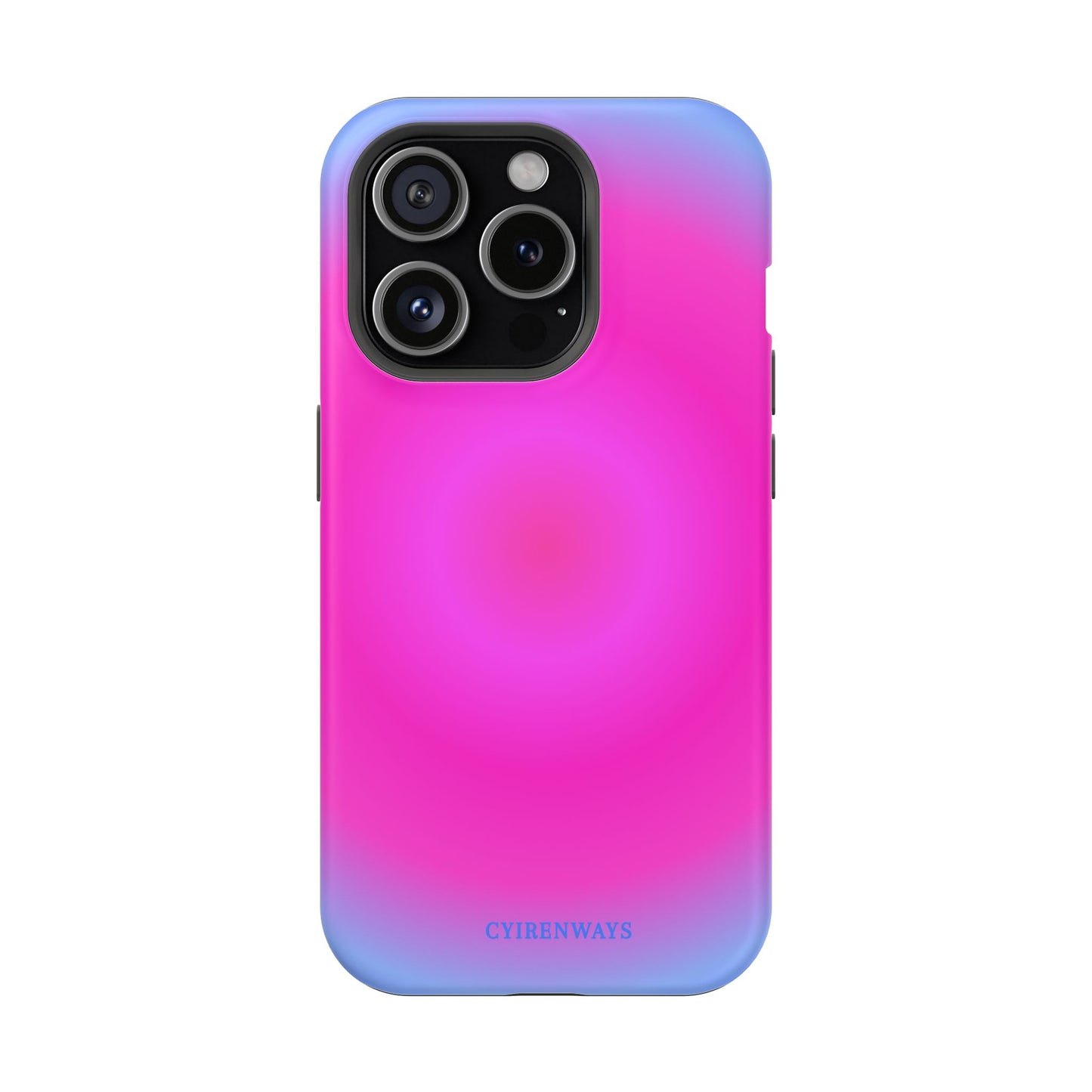 Ombré Kissed (Armoured Wireless charging)