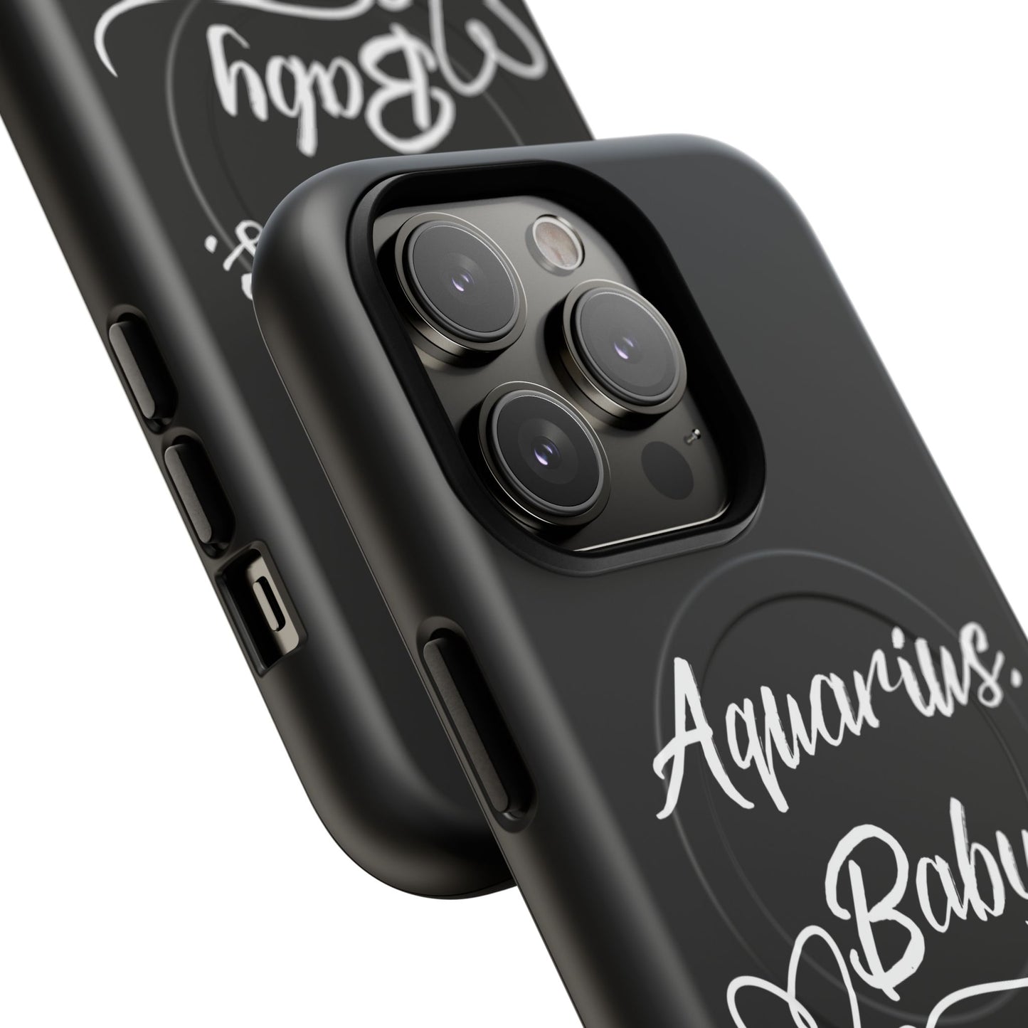 Aquarius Baby (Armoured Magsafe)
