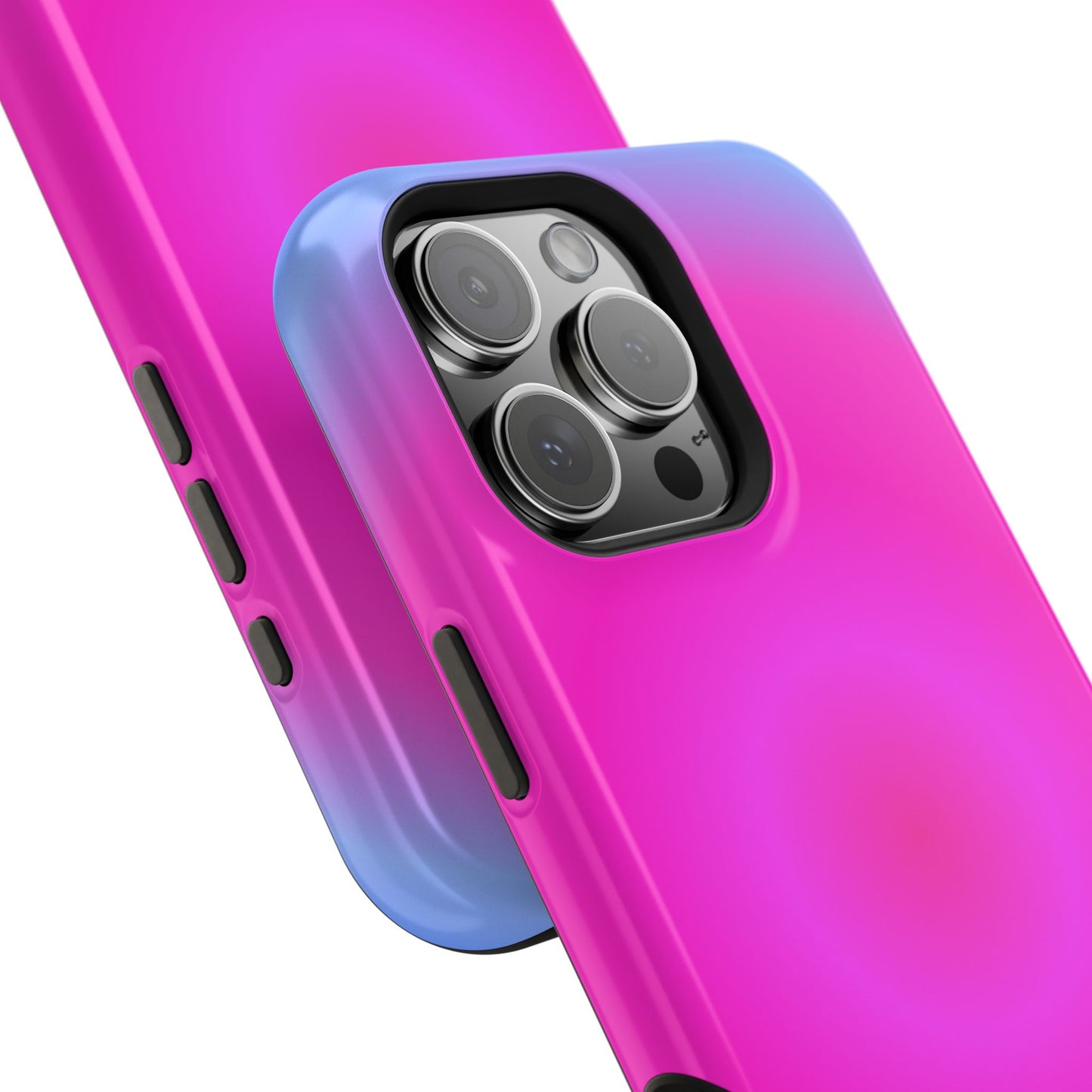 Ombré Kissed (Armoured Wireless charging)