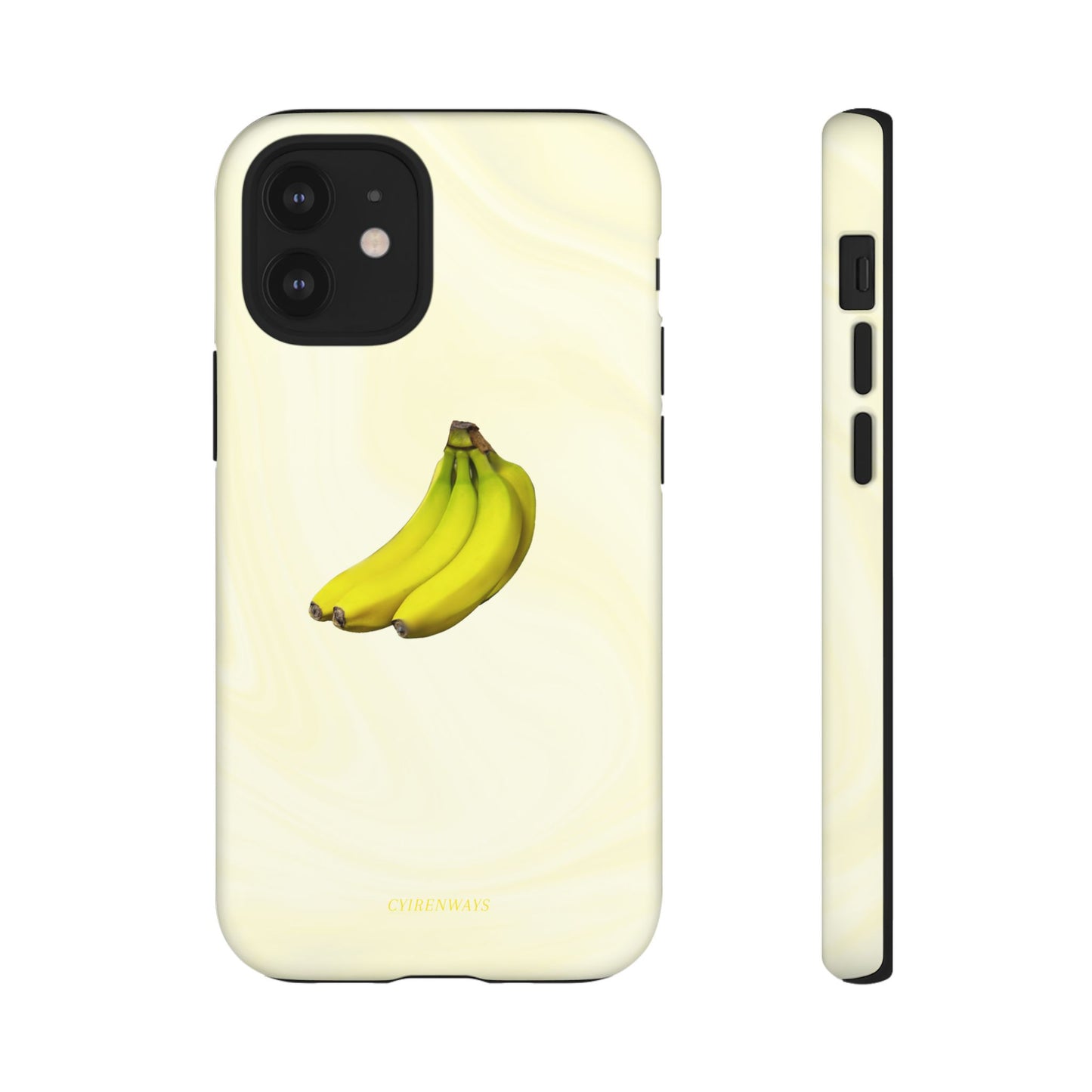 Banana Swirl (Armoured)