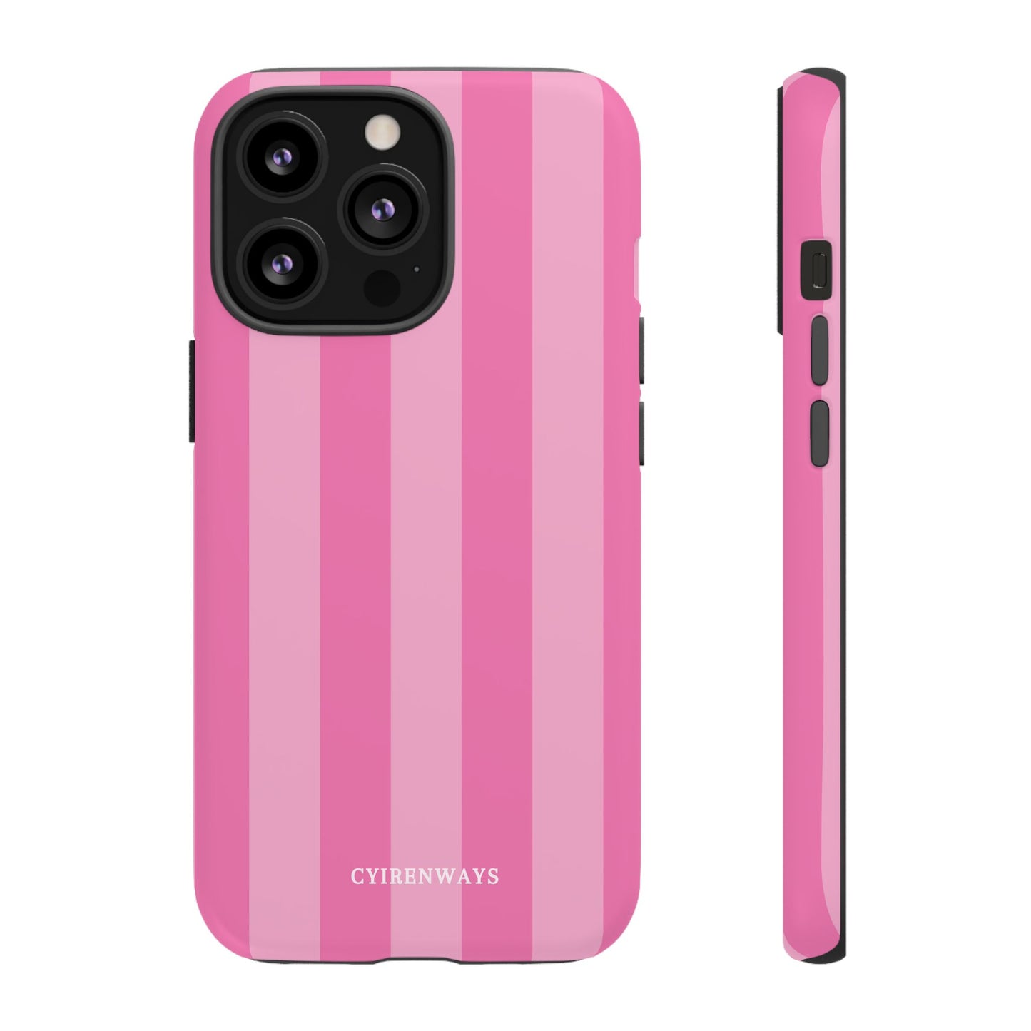 Angelic Pink (Armoured)