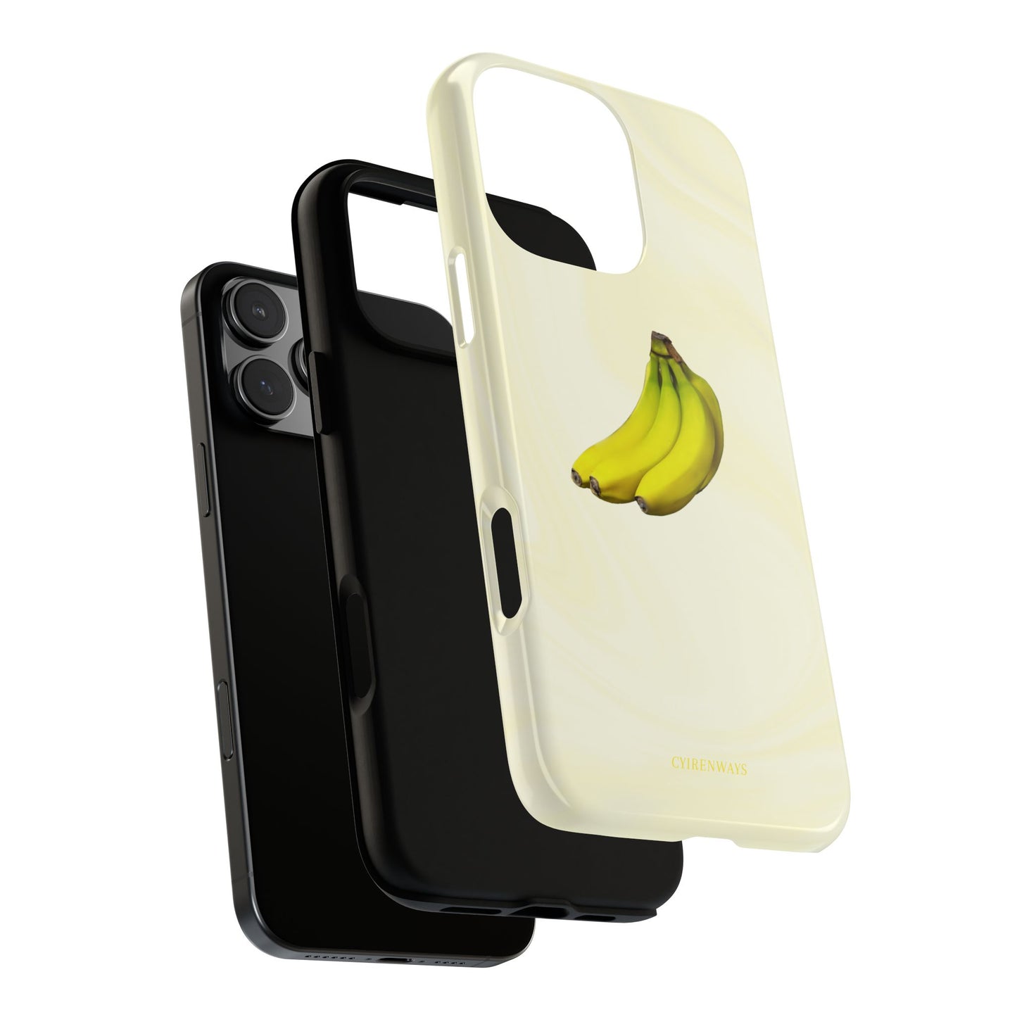 Banana Swirl (Armoured)