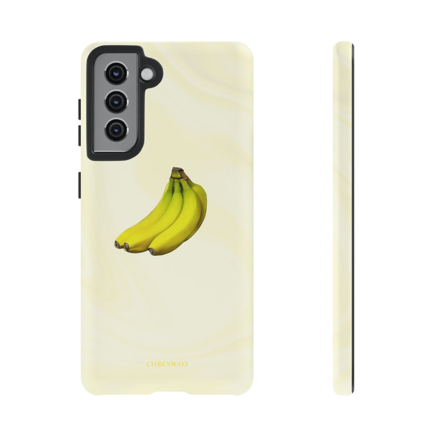 Banana Swirl (Armoured)