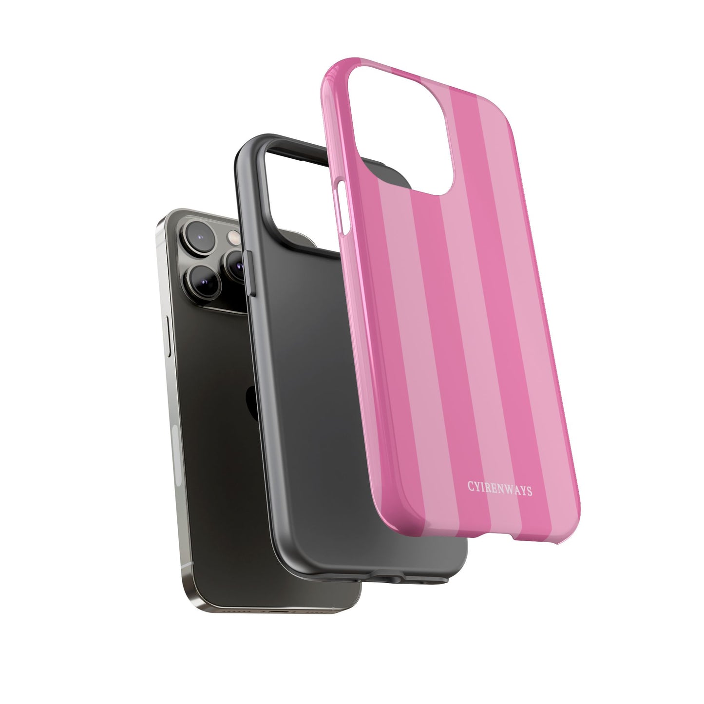 Angelic Pink (Armoured)