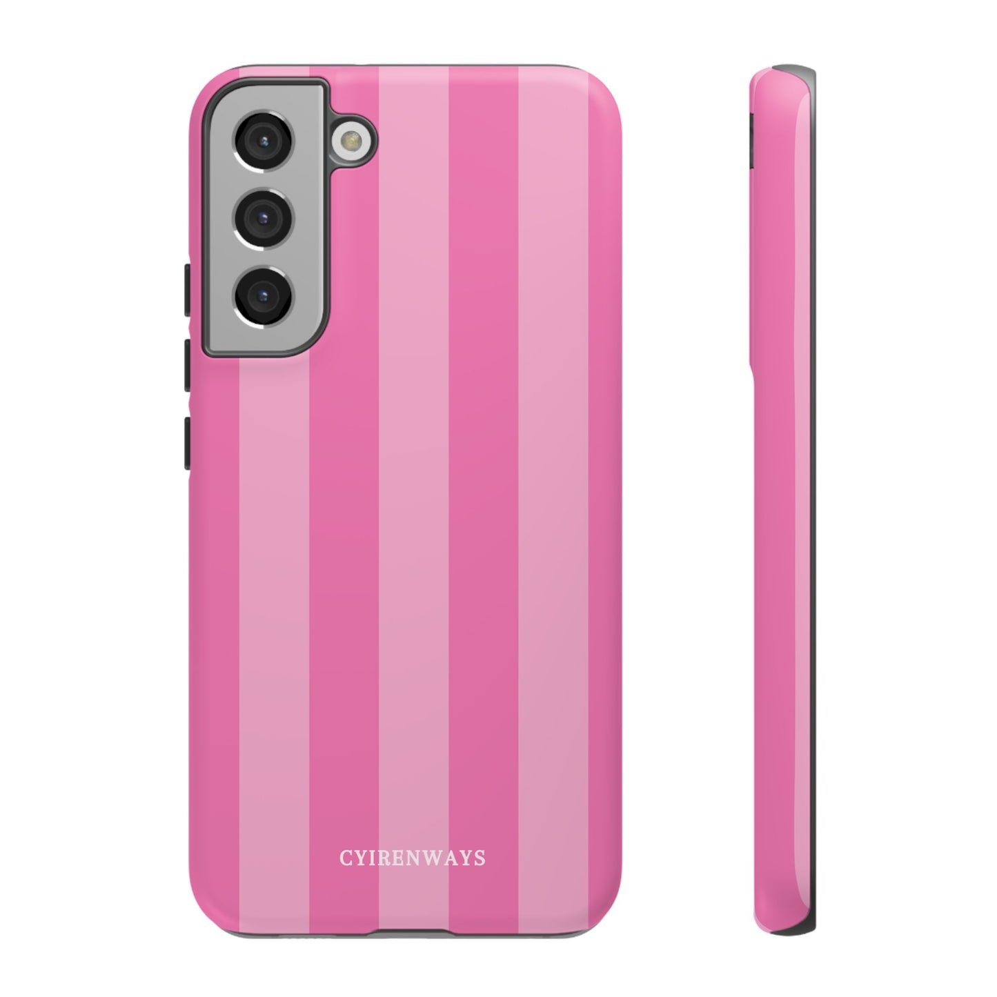Angelic Pink (Armoured)