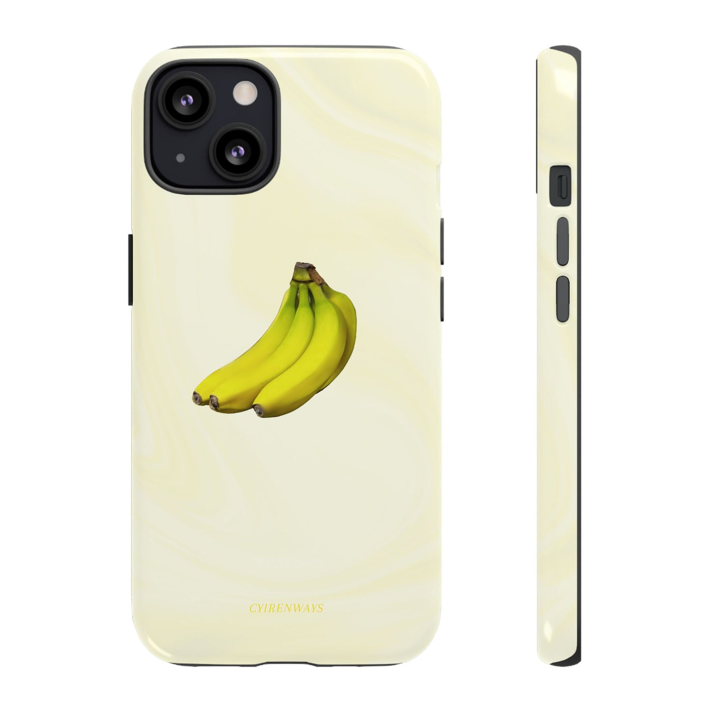 Banana Swirl (Armoured)