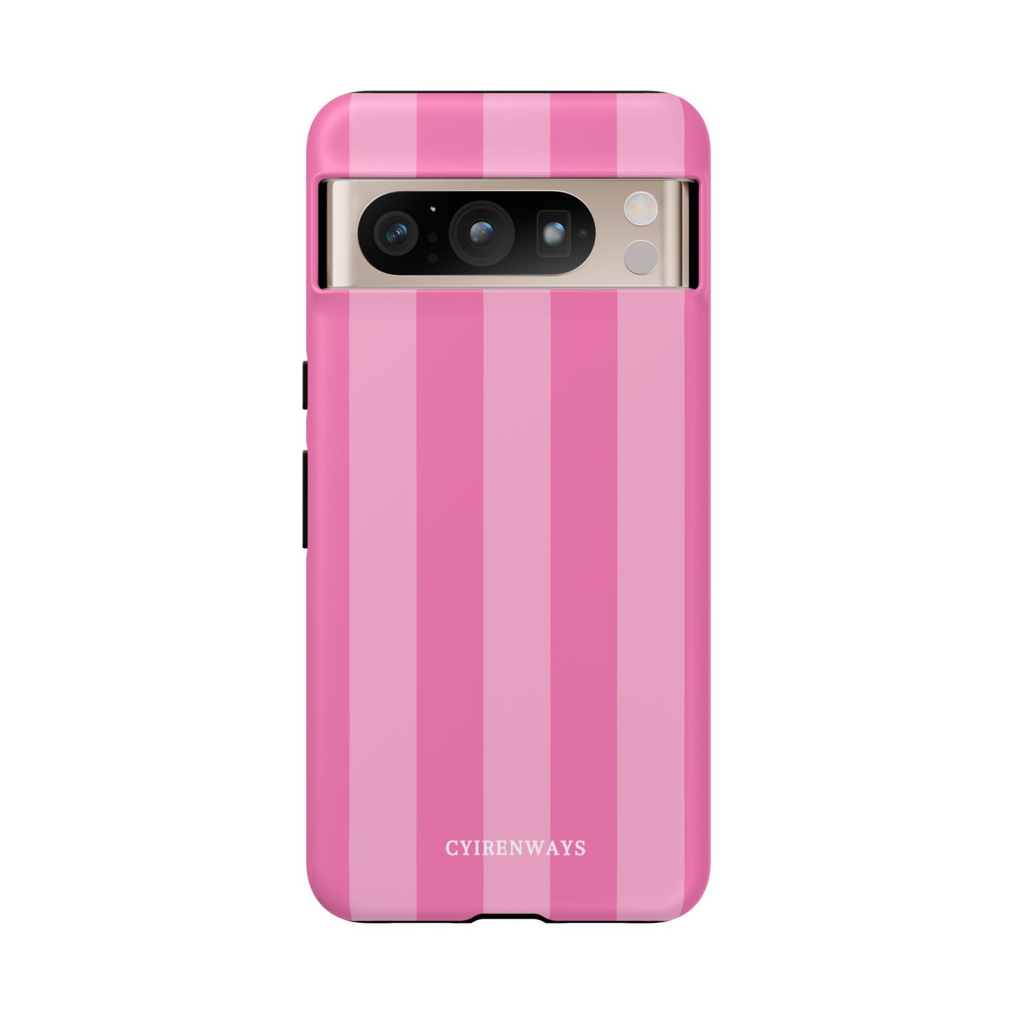 Angelic Pink (Armoured)