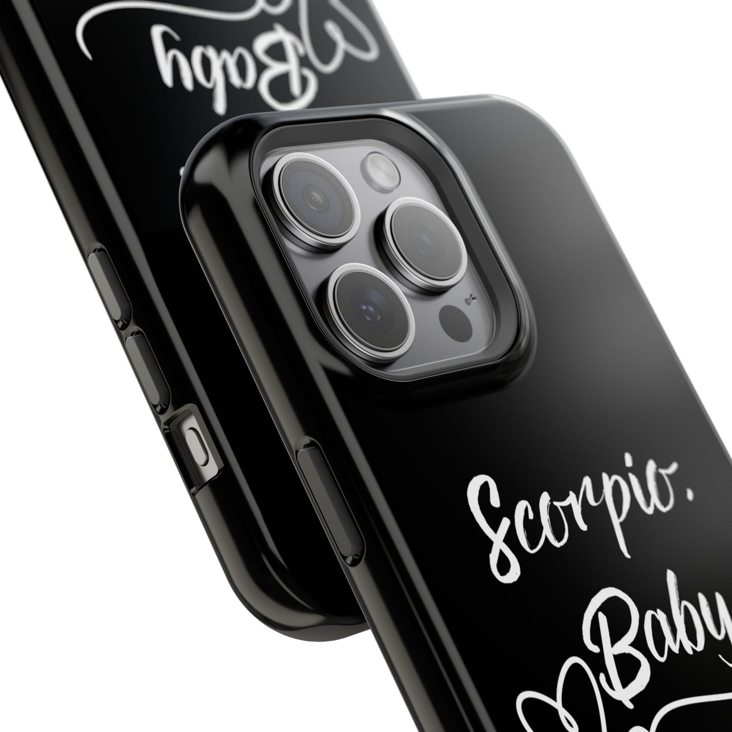 Scorpio Baby (Armoured Magsafe)