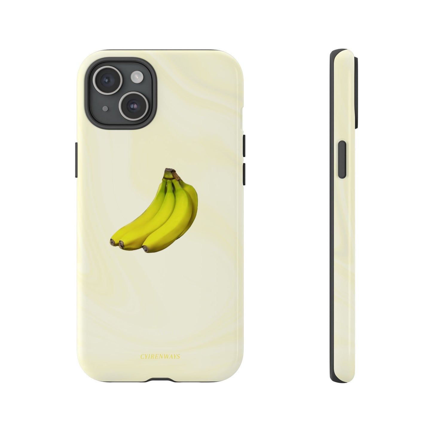 Banana Swirl (Armoured)