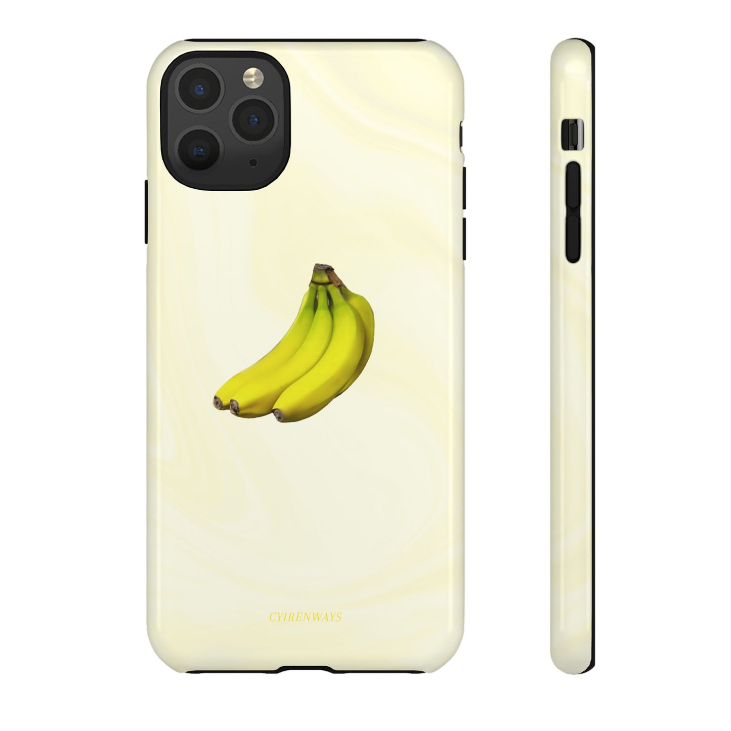 Banana Swirl (Armoured)