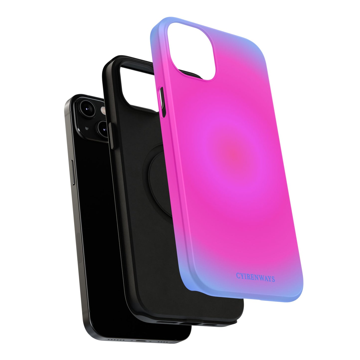 Ombré Kissed (Armoured Wireless charging)