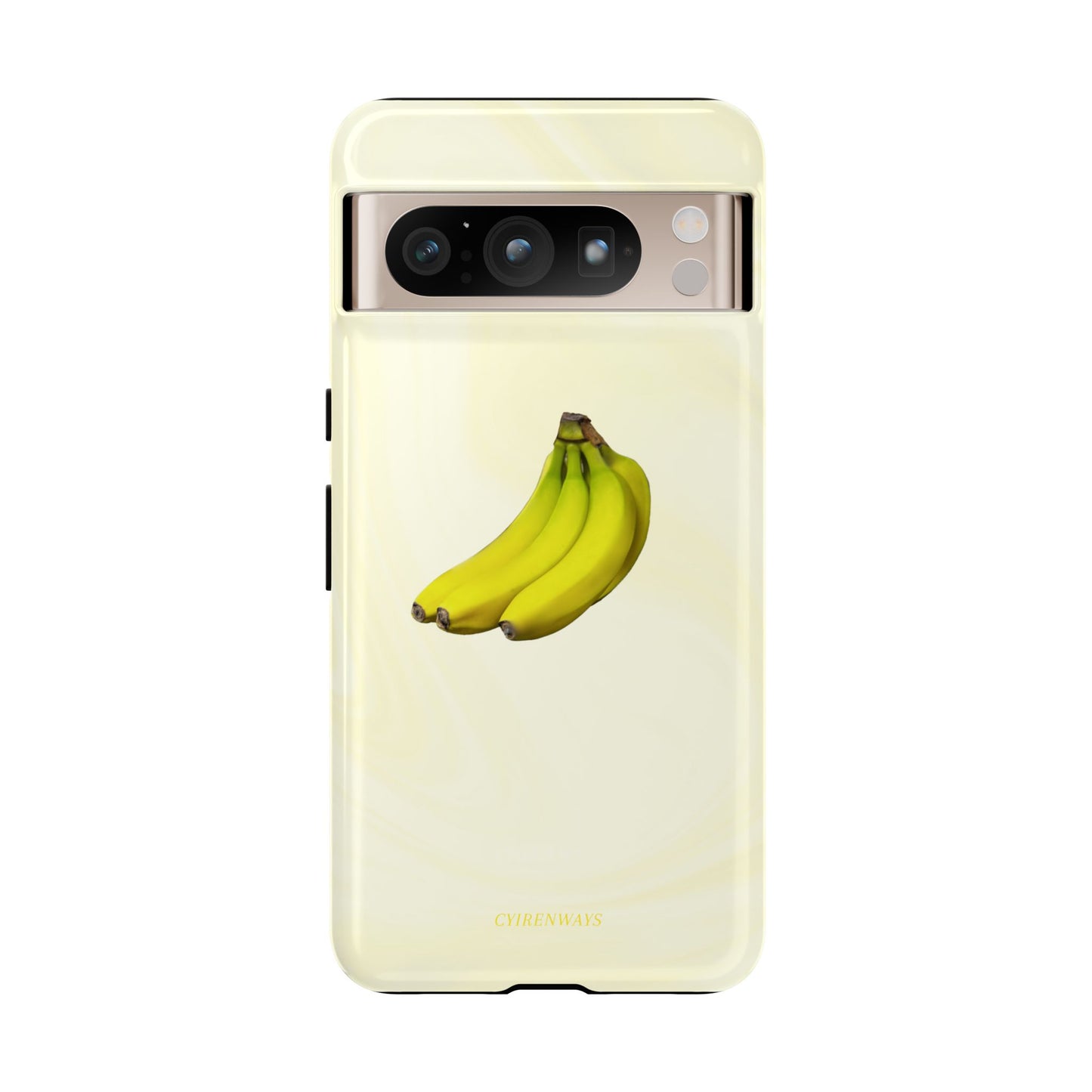 Banana Swirl (Armoured)