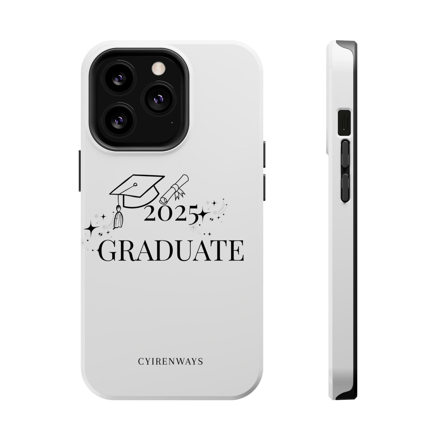 2025 Graduate (Armoured Magsafe)