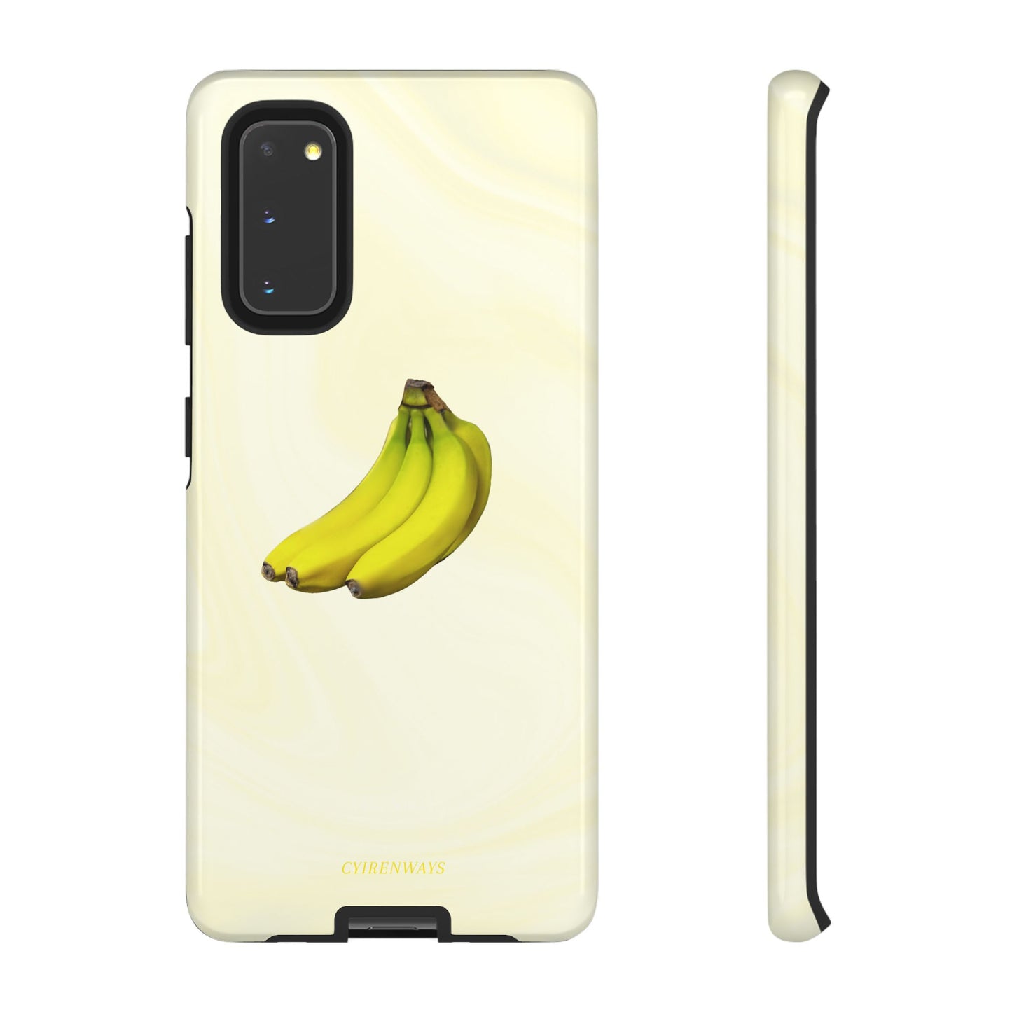 Banana Swirl (Armoured)