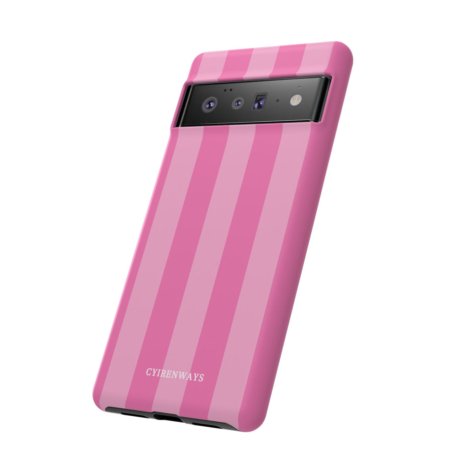 Angelic Pink (Armoured)