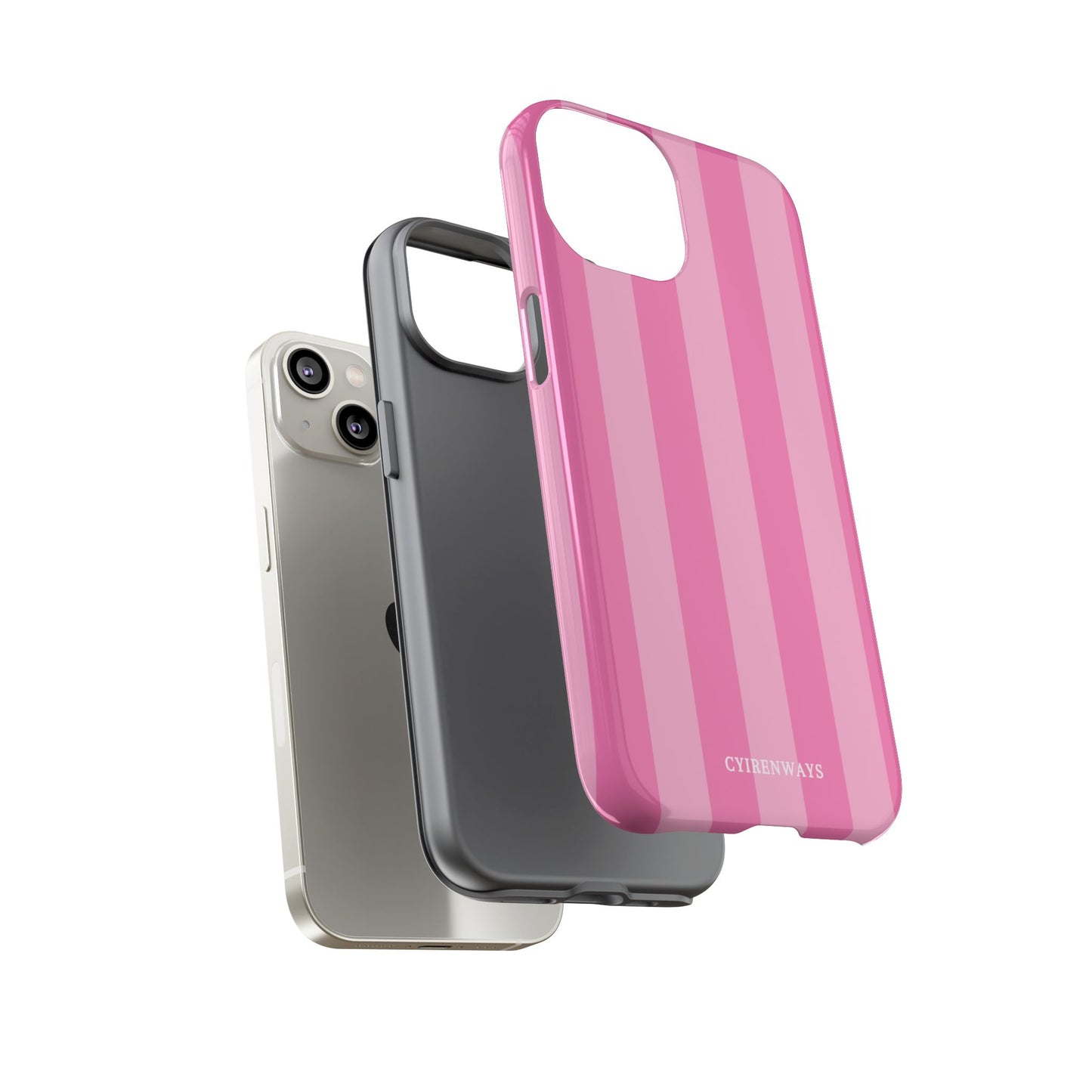 Angelic Pink (Armoured)