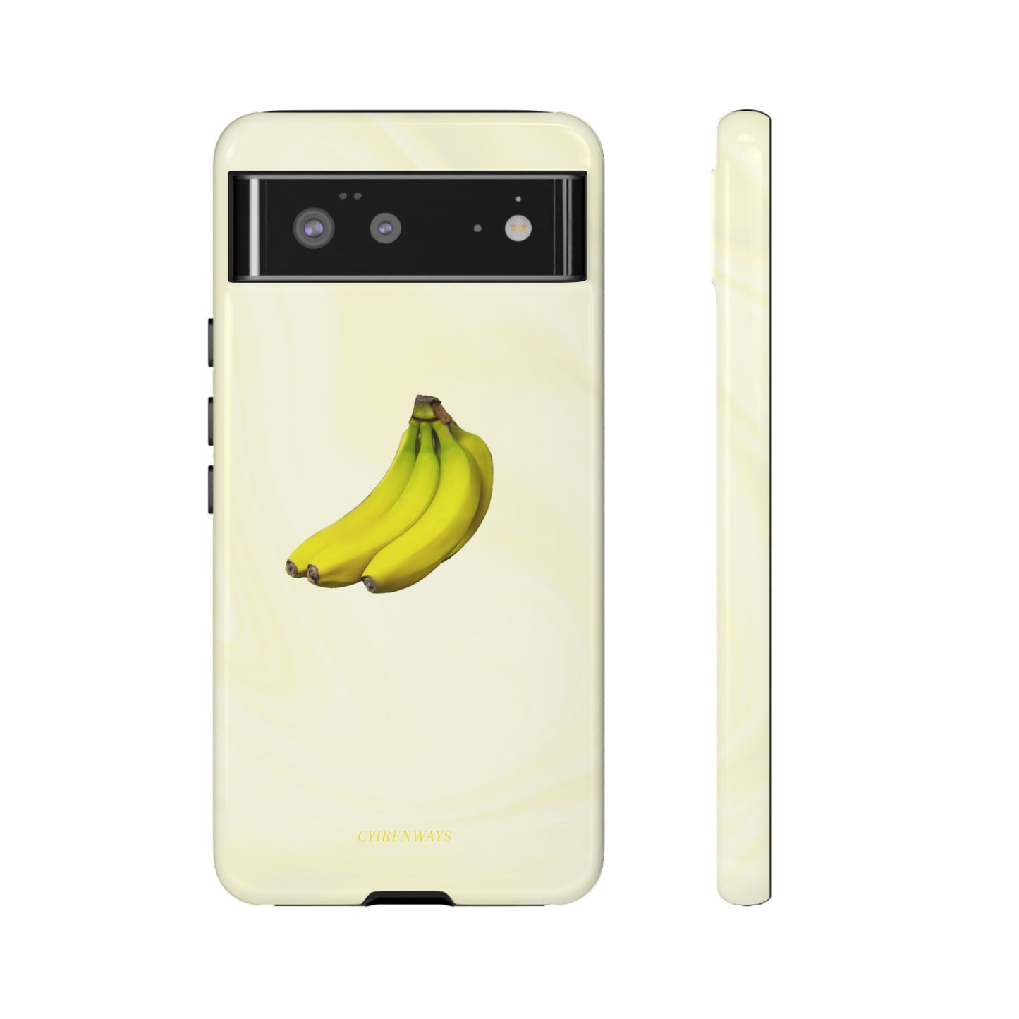 Banana Swirl (Armoured)