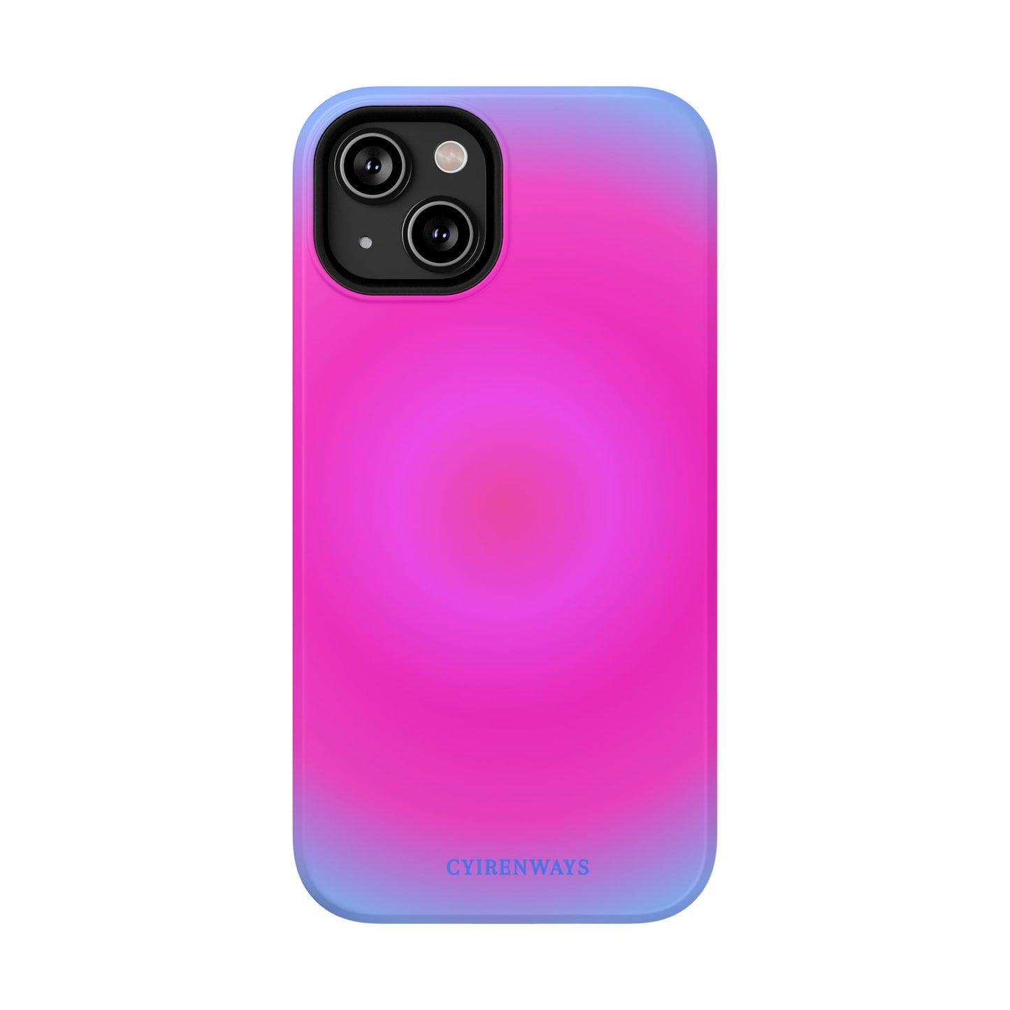 Ombré Kissed (Armoured Wireless charging)