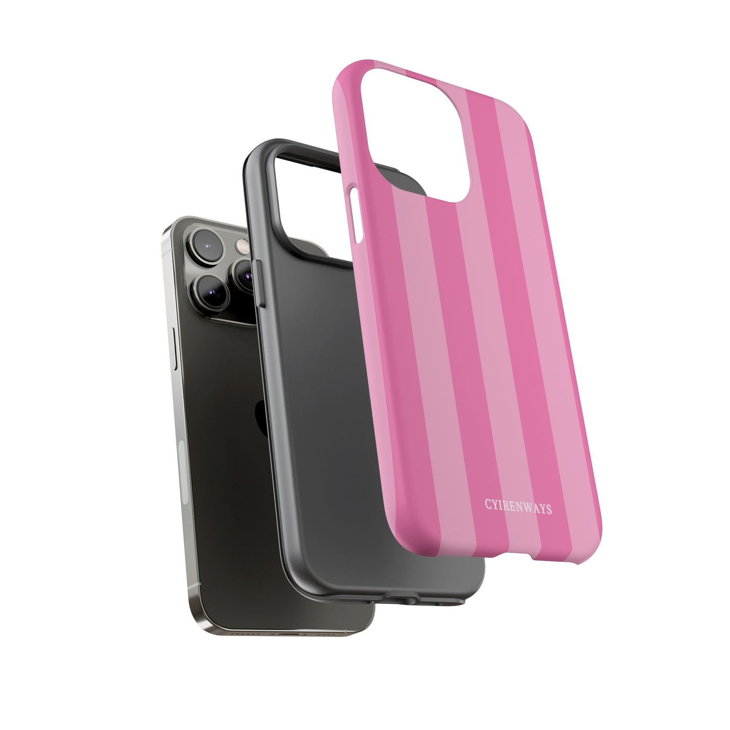 Angelic Pink (Armoured)