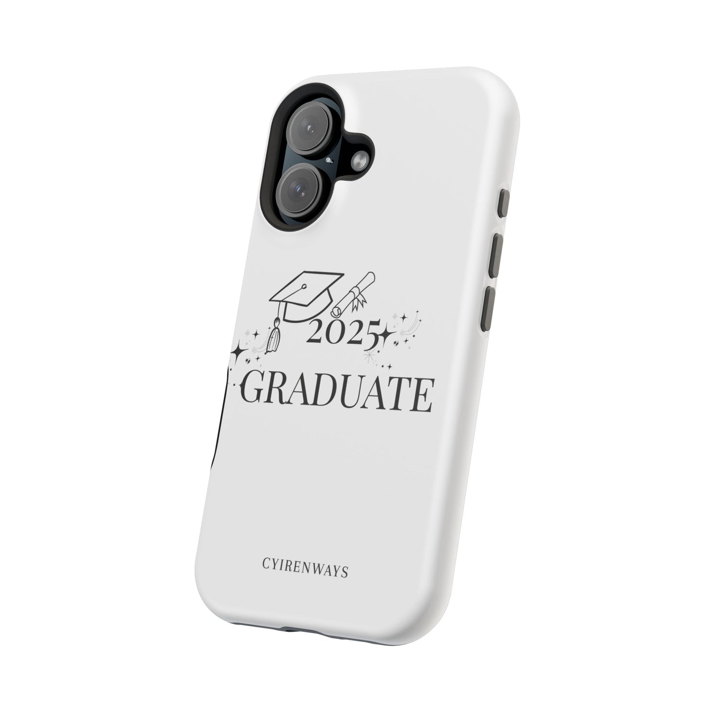 2025 Graduate (Armoured Magsafe)