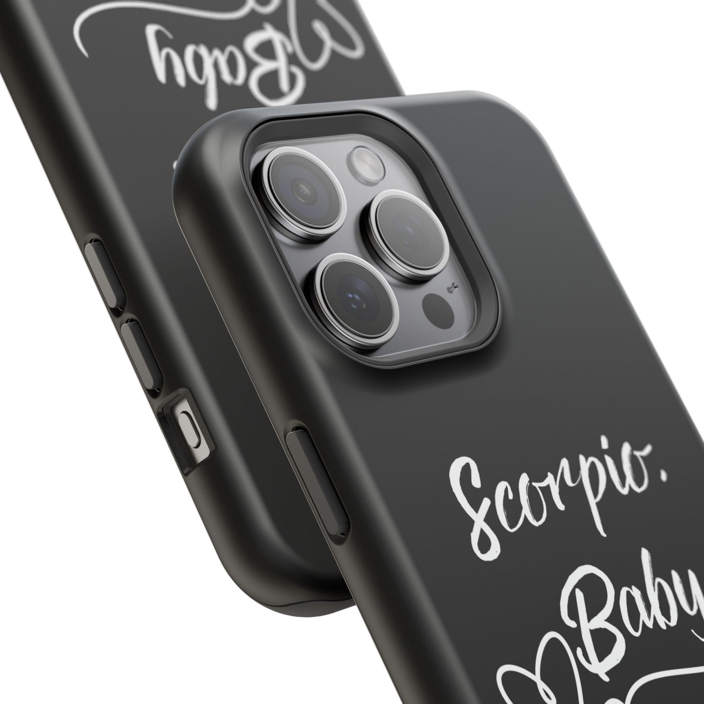 Scorpio Baby (Armoured Magsafe)