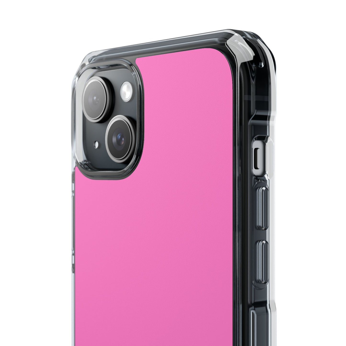 Barbie (Impact-Clear Magsafe/Magnetic)